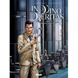 In vino veritas - Tome 02