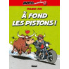 Motomania - Tome 11