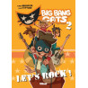 Big Bang Cats - Tome 02