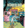 Little Alice in Wonderland - Tome 03