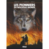 Les Pionniers du nouveau monde - Tome 20