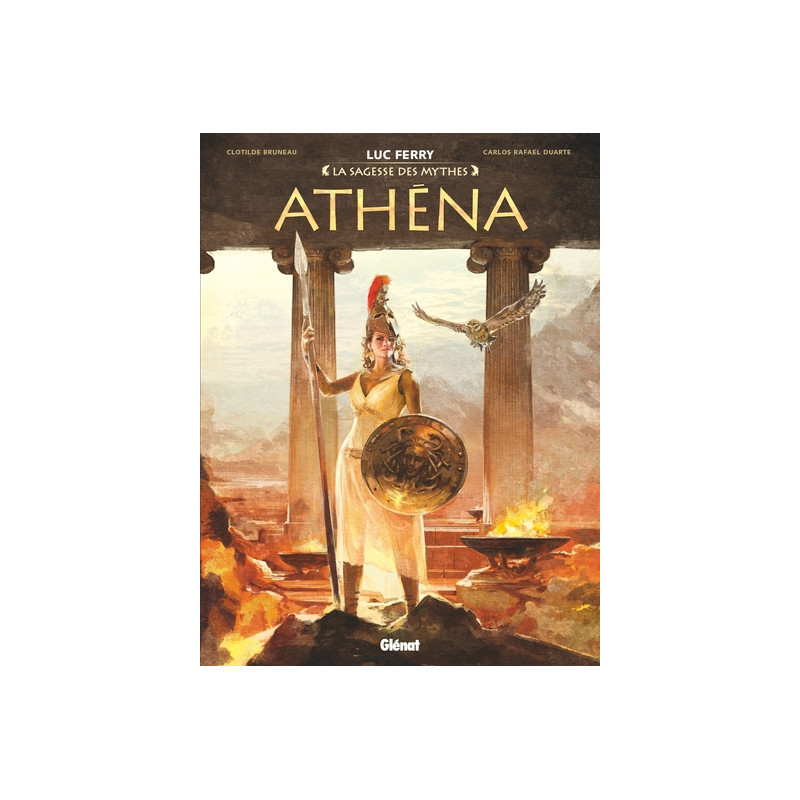 Athéna
