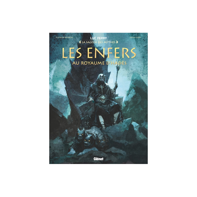 Les Enfers