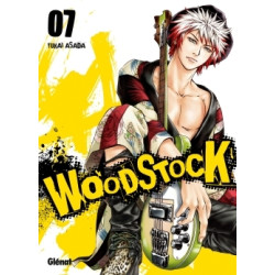 Woodstock - Tome 07