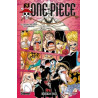 One Piece - Édition originale - Tome 71