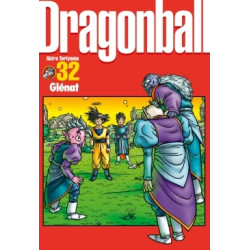 Dragon Ball perfect edition...