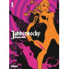 Jabberwocky - Tome 01