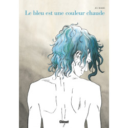 Le Bleu est une couleur chaude
