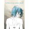 Le Bleu est une couleur chaude