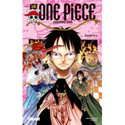 One Piece - Édition...
