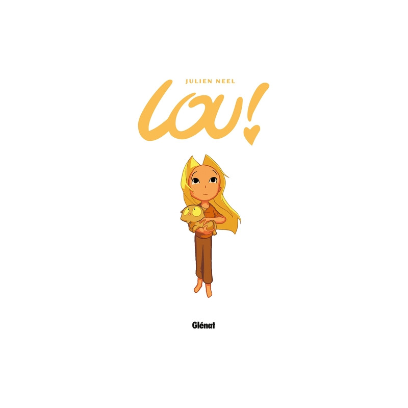 Lou ! - Coffret Tomes 5 et 6