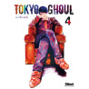 Tokyo Ghoul - Tome 04