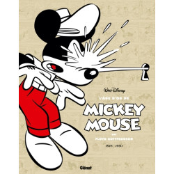 L'âge d'or de Mickey Mouse...