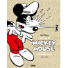 L'âge d'or de Mickey Mouse - Tome 08
