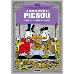 La Grande épopée de Picsou...