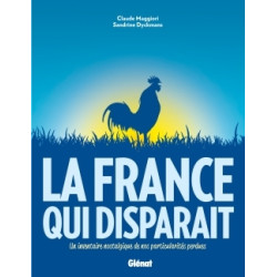La France qui disparait