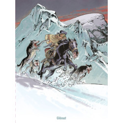 Bouncer - Coffret Tomes 8 et 9