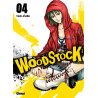 Woodstock - Tome 04
