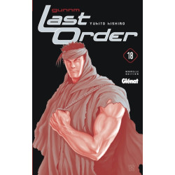 Gunnm Last Order (sens...