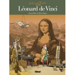 Les Grands Peintres -...