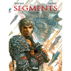 Segments - Tome 03