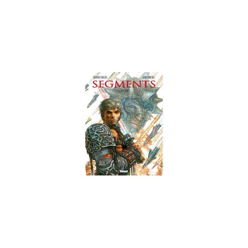 Segments - Tome 03