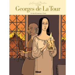 Les Grands Peintres -...