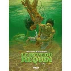 Le Rêve du requin -...