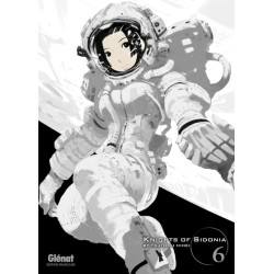 Knights of Sidonia - Tome 06