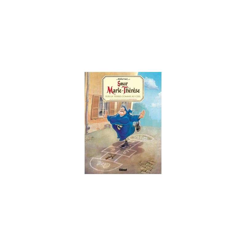 Soeur Marie-Thérèse - Tome 04