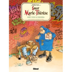 Soeur Marie-Thérèse - Tome 03