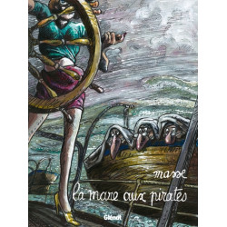 La Mare aux Pirates