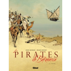 Les Pirates de Barataria -...