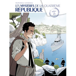 Les Mystères de la 4e...