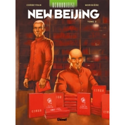 Uchronie[s] - New Beijing -...