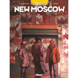 Uchronie[s] - New Moscow -...