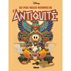 Les plus belles histoires...