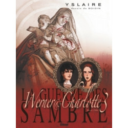 La Guerre des Sambre -...