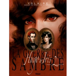 La Guerre des Sambre - Hugo...