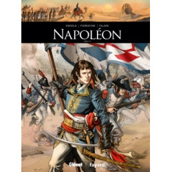 Napoléon - Tome 01
