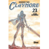 Claymore - Tome 23