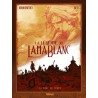 La Légende du lama blanc - Tome 01