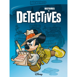 Histoires de détectives