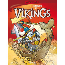 Histoires de vikings