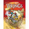 Histoires de vikings