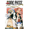 One Piece - Édition originale - Tome 25