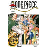 One Piece - Édition originale - Tome 21