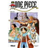 One Piece - Édition originale - Tome 19