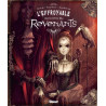 L'effroyable encyclopédie des revenants