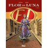 Flor de Luna - Tome 05
